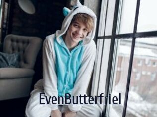 EvenButterfriel