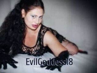 EvilGoddess18