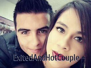 ExitedAndHotCouple