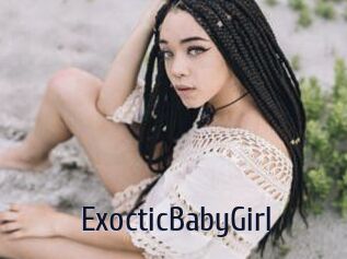 ExocticBabyGirl