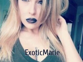 Exotic_Marie_