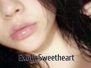 ExoticSweetheart