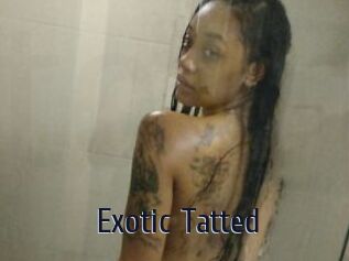 Exotic_Tatted