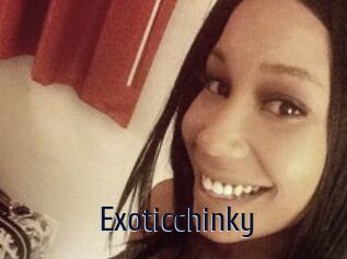 Exoticchinky