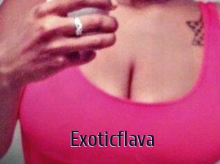 Exoticflava