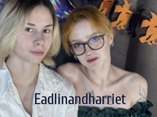 Eadlinandharriet