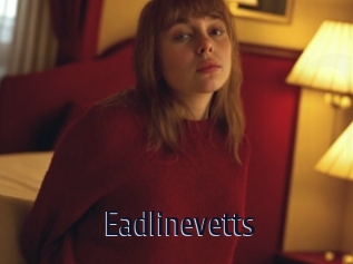 Eadlinevetts