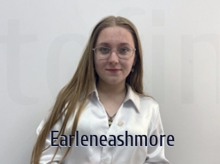 Earleneashmore