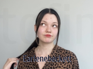 Earlenebeckett