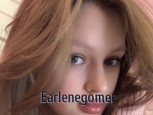 Earlenegomer