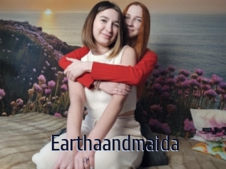 Earthaandmaida