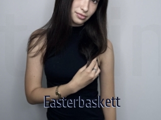 Easterbaskett