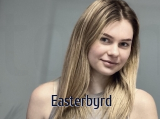 Easterbyrd