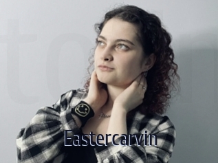 Eastercarvin