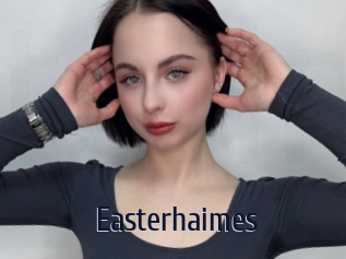 Easterhaimes