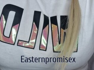 Easternpromisex