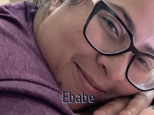 Ebabe