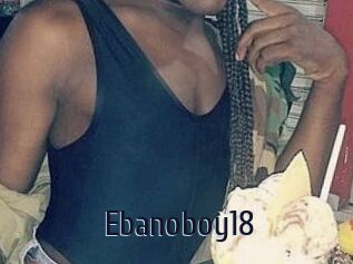 Ebanoboy18