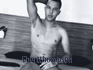 Ebertthompson