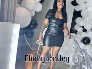 Ebonybentley