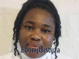 Ebonybustyza