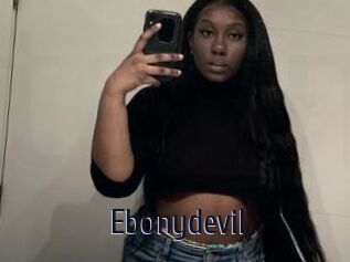 Ebonydevil