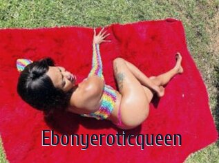 Ebonyeroticqueen