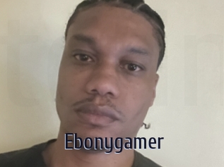 Ebonygamer