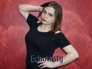 Echotasty