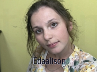 Edaalison