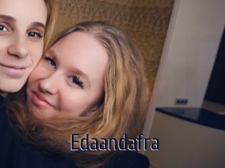 Edaandafra