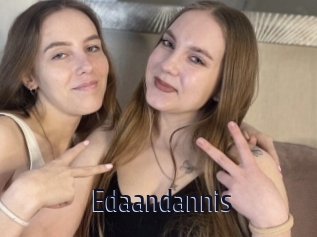 Edaandannis