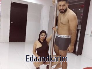 Edaandkarim