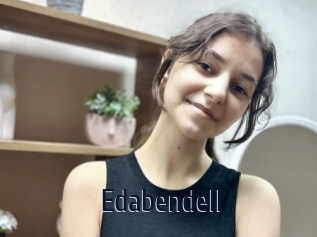 Edabendell