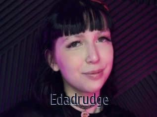 Edadrudge