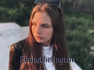 Edahetherington