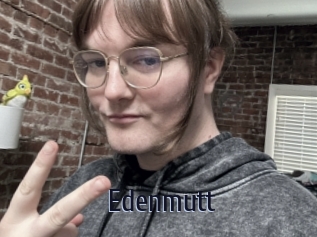 Edenmutt