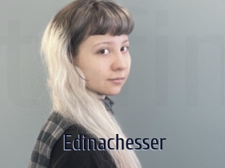 Edinachesser