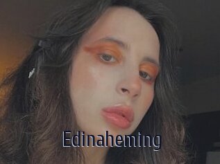 Edinaheming