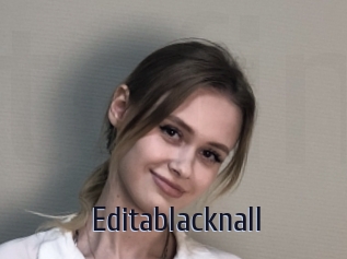 Editablacknall