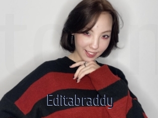 Editabraddy