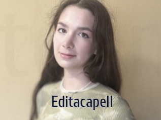 Editacapell