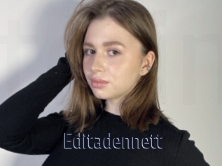 Editadennett