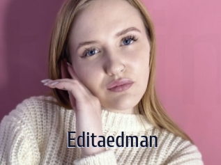 Editaedman