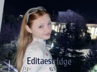 Editaestridge