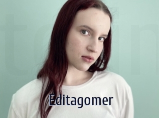 Editagomer