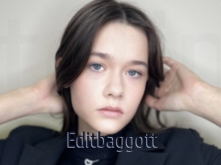 Editbaggott