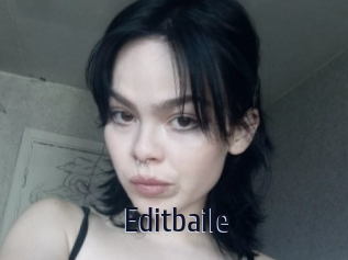 Editbaile