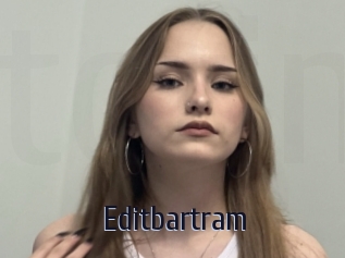 Editbartram