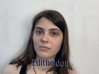 Editbeldon